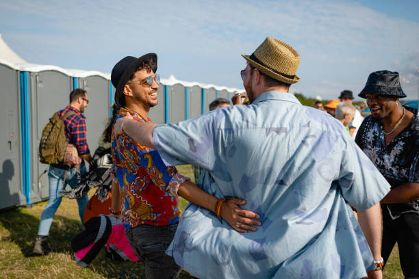 Best Local porta potty services  in Hastings On Hudson, NY
