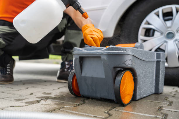 Best Luxury portable toilet rental  in Hastings On Hudson, NY