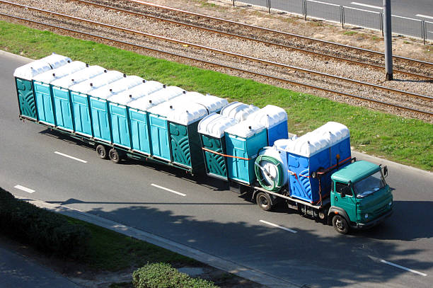 Best Sanitation services for porta potties  in Hastings On Hudson, NY